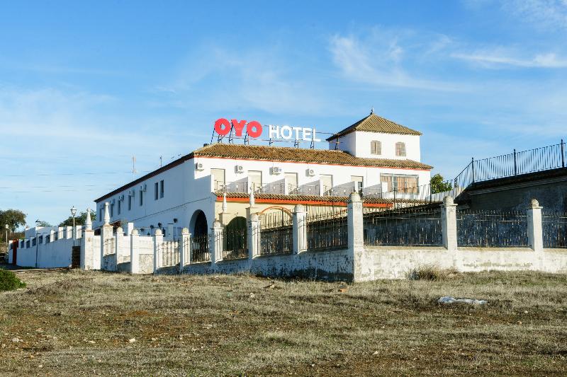 Hotel Las Cumbres - Genel