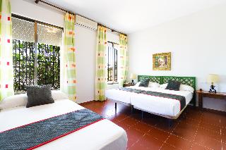 Hotel Las Cumbres fotoÄŸrafÄ±