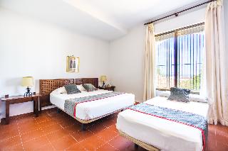 Hotel Las Cumbres fotoÄŸrafÄ±