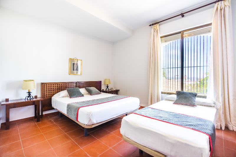 Hotel Las Cumbres - Oda