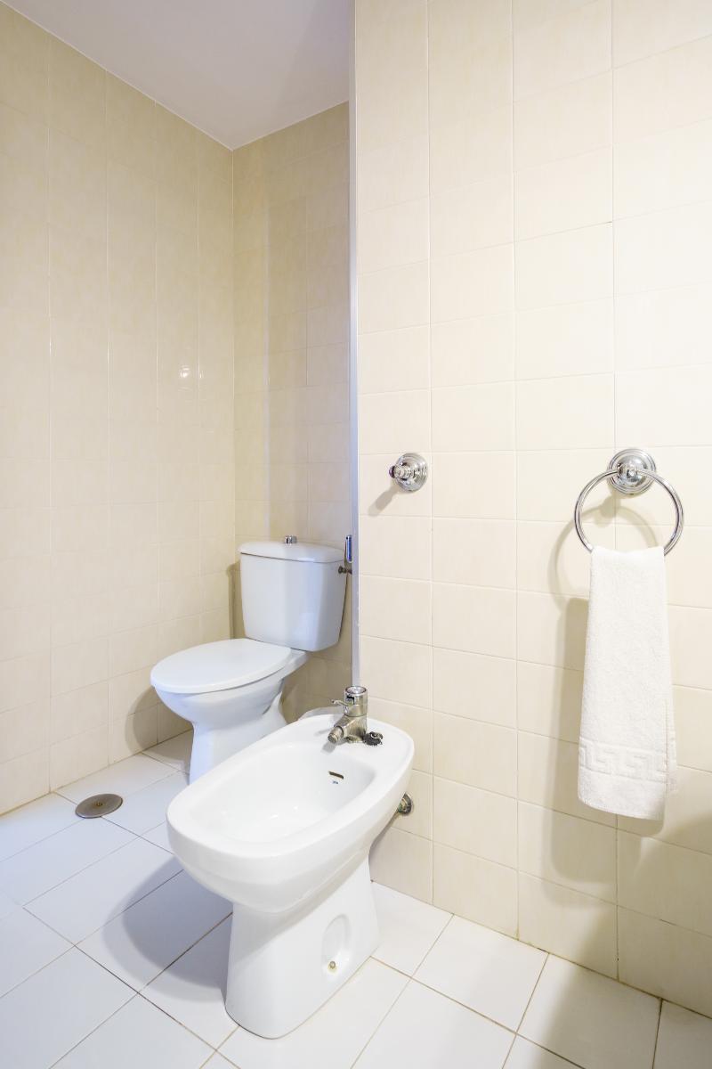 Hotel Las Cumbres - Oda