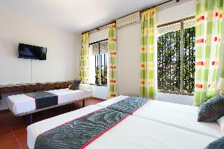 Hotel Las Cumbres fotoÄŸrafÄ±