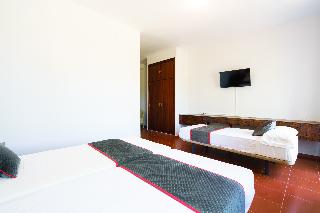 Hotel Las Cumbres fotoÄŸrafÄ±