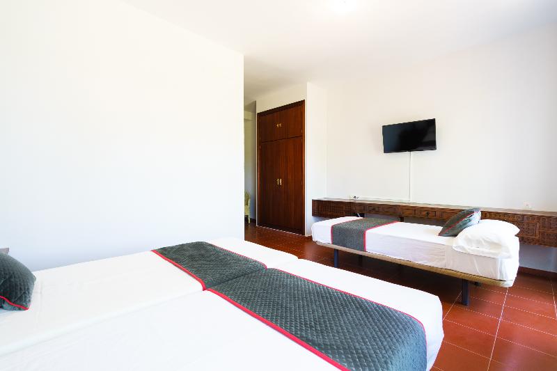 Hotel Las Cumbres - Oda