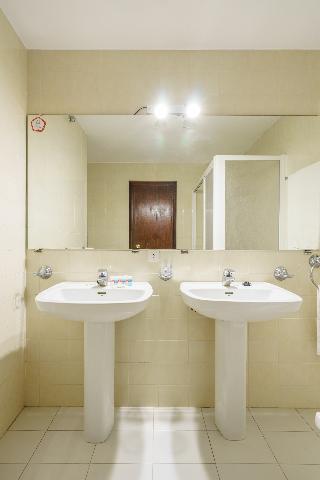 Hotel Las Cumbres fotoÄŸrafÄ±