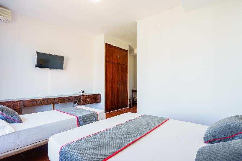 Hotel Las Cumbres - Oda