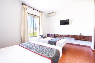 Hotel Las Cumbres fotoÄŸrafÄ±