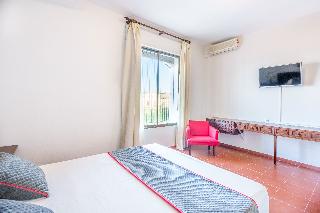Hotel Las Cumbres fotoÄŸrafÄ±