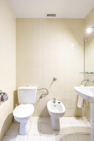 Hotel Las Cumbres fotoÄŸrafÄ±