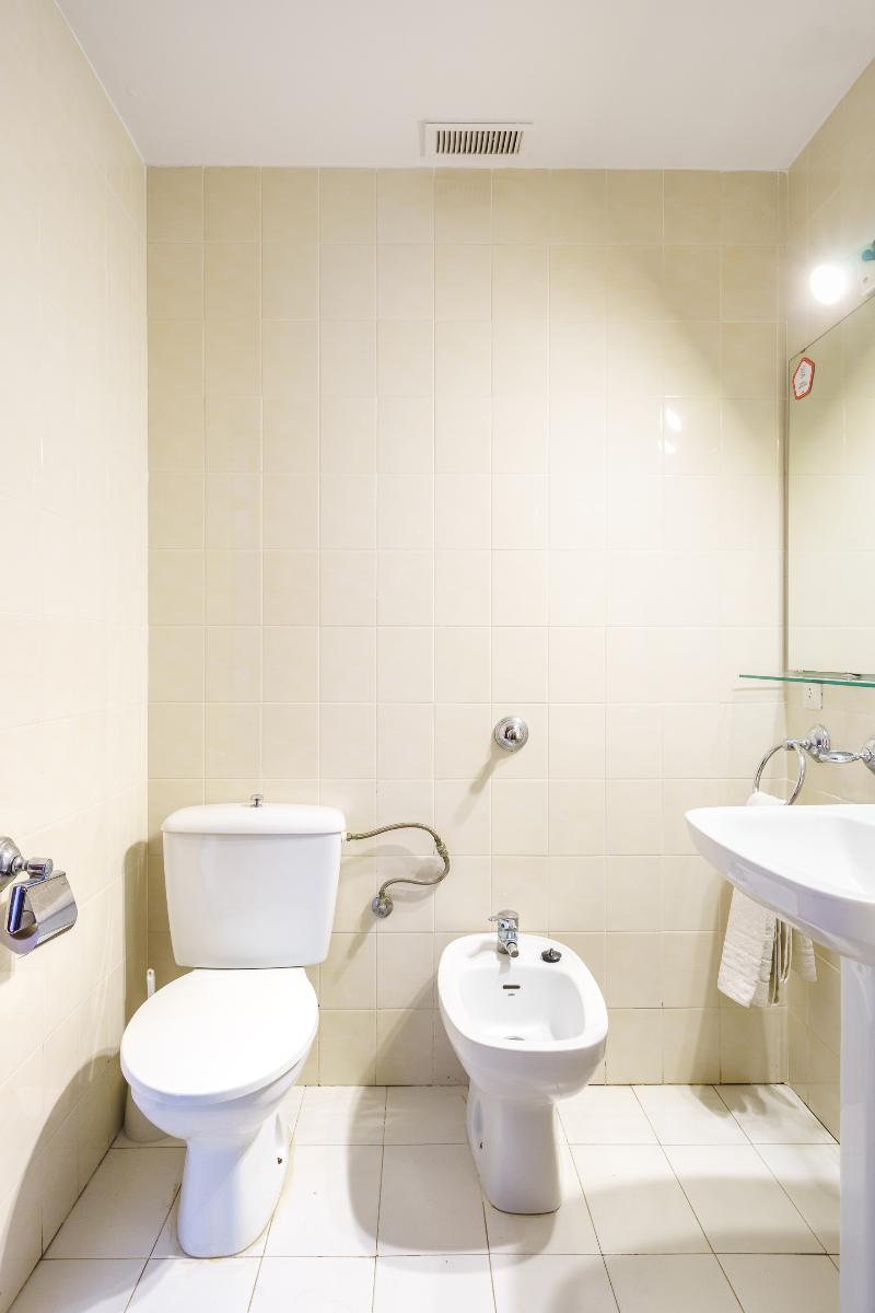Hotel Las Cumbres - Oda