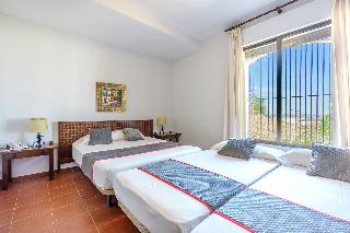 Hotel Las Cumbres fotoÄŸrafÄ±