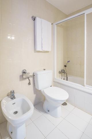 Hotel Las Cumbres fotoÄŸrafÄ±