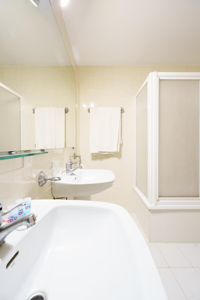 Hotel Las Cumbres - Oda