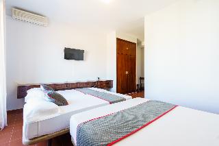 Hotel Las Cumbres fotoÄŸrafÄ±