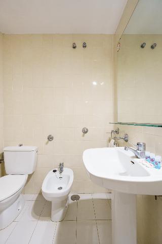 Hotel Las Cumbres fotoÄŸrafÄ±