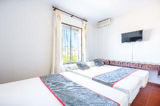 Hotel Las Cumbres fotoÄŸrafÄ±