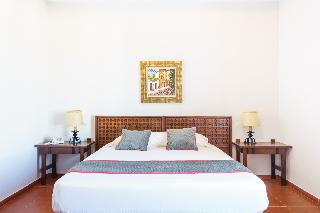 Hotel Las Cumbres fotoÄŸrafÄ±