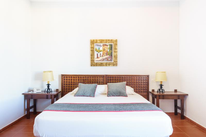 Hotel Las Cumbres - Oda