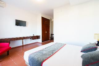 Hotel Las Cumbres fotoÄŸrafÄ±
