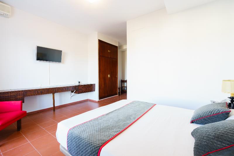 Hotel Las Cumbres - Oda