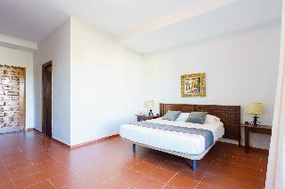 Hotel Las Cumbres fotoÄŸrafÄ±