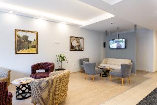 A Apart Otel fotoÄŸrafÄ±