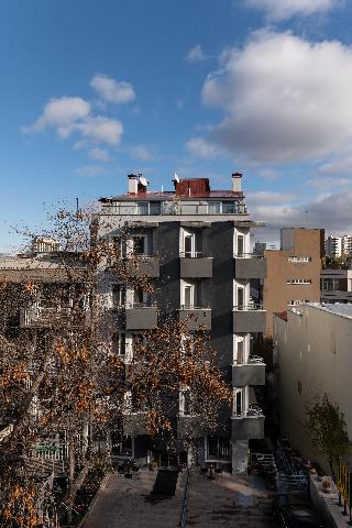 A Apart Otel fotoÄŸrafÄ±