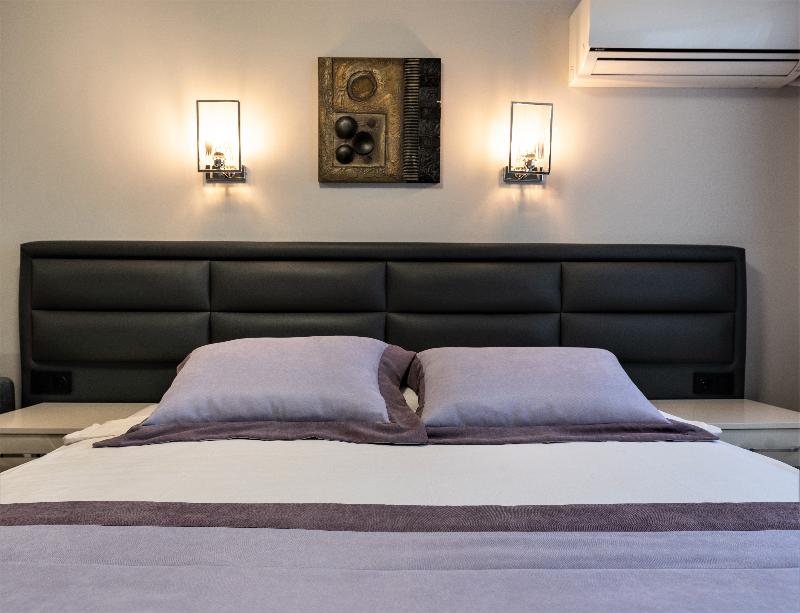 A Apart Otel - Oda