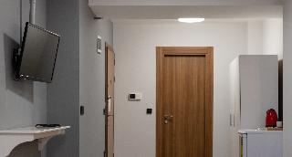 A Apart Otel fotoÄŸrafÄ±