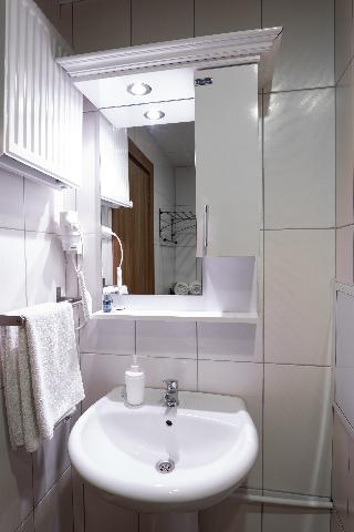 A Apart Otel fotoÄŸrafÄ±