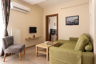 A Apart Otel fotoÄŸrafÄ±