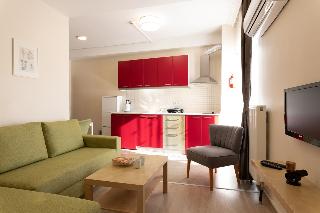 A Apart Otel fotoÄŸrafÄ±