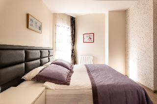 A Apart Otel fotoÄŸrafÄ±