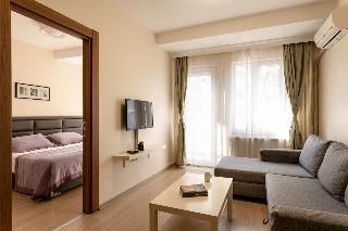 A Apart Otel fotoÄŸrafÄ±