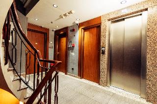 Style Star Hotel fotoÄŸrafÄ±
