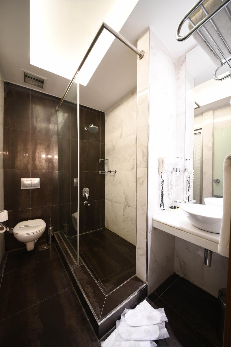 Style Star Hotel - Oda