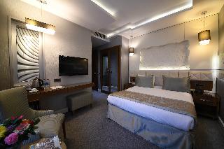 Style Star Hotel fotoÄŸrafÄ±