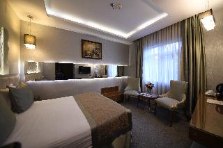 Style Star Hotel fotoÄŸrafÄ±