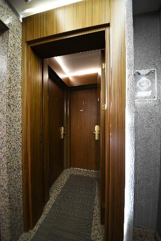 Style Star Hotel fotoÄŸrafÄ±
