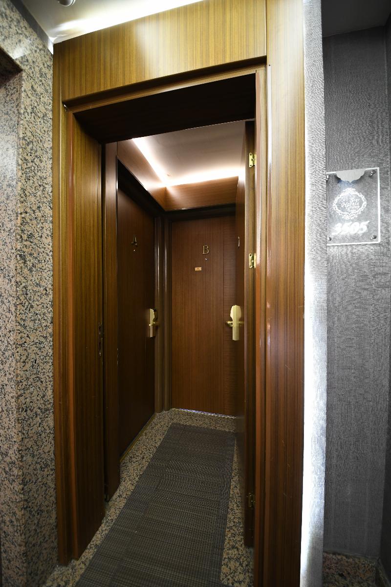 Style Star Hotel - Oda