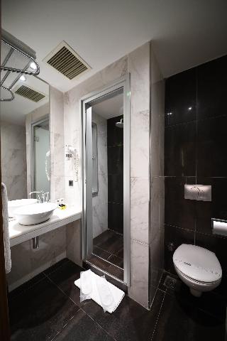 Style Star Hotel fotoÄŸrafÄ±