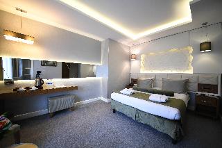 Style Star Hotel fotoÄŸrafÄ±