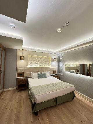 Style Star Hotel fotoÄŸrafÄ±