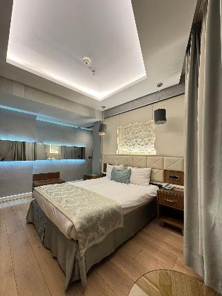 Style Star Hotel fotoÄŸrafÄ±