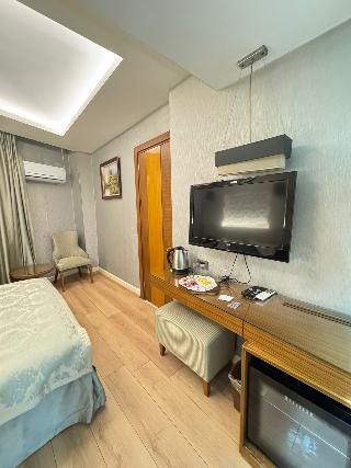 Style Star Hotel fotoÄŸrafÄ±