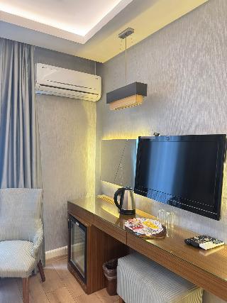 Style Star Hotel fotoÄŸrafÄ±