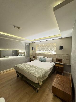 Style Star Hotel fotoÄŸrafÄ±