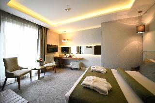 Style Star Hotel fotoÄŸrafÄ±