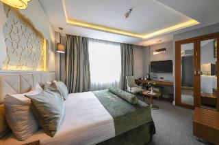Style Star Hotel fotoÄŸrafÄ±
