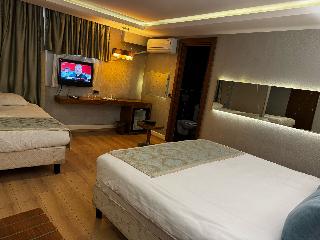 Style Star Hotel fotoÄŸrafÄ±